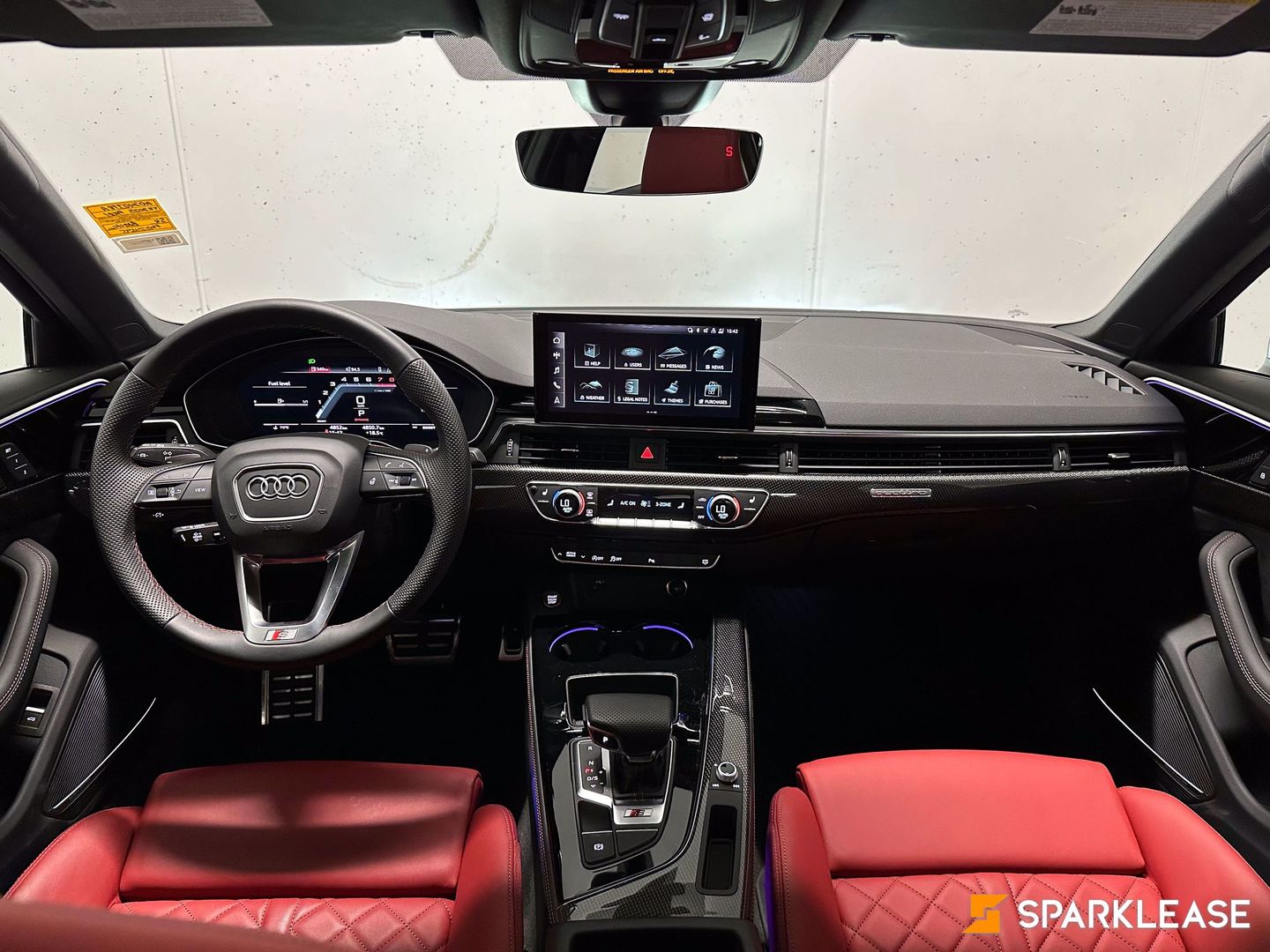 2023 Audi S4 Sedan Technik 3.0 TFSI quattro, Vancouver, Finance Quote Provided