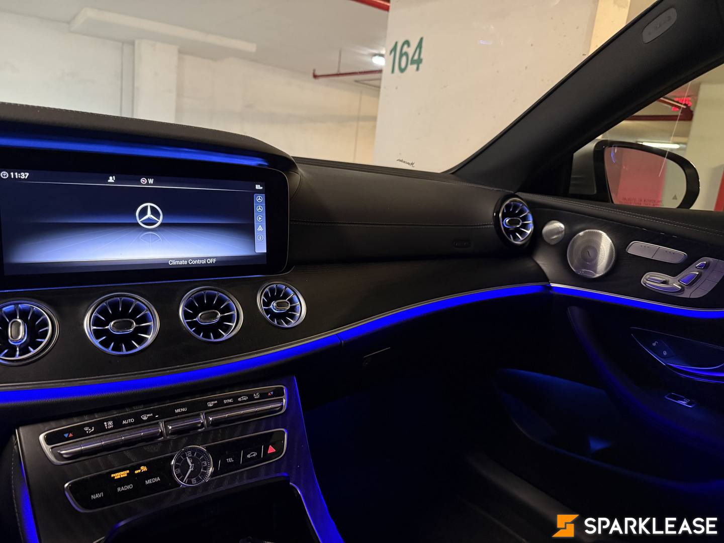 2019 Mercedes-Benz E-Class E 450 4MATIC Coupe, Toronto, Lease Transfer