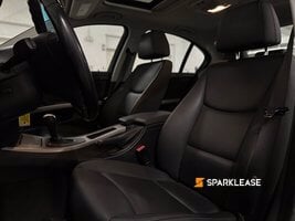 2006 BMW 3 Series 4dr Sdn RWD 323i, Vancouver, Finance Quote Provided