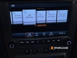 2007 Porsche  911  2dr Cpe Turbo , Vancouver, Lease Quote Provided