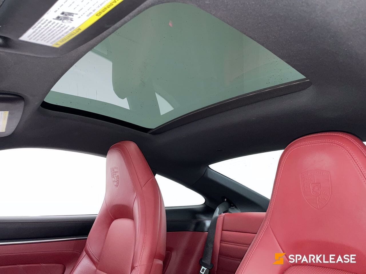 2022 Porsche  911  Carrera Coupe , Vancouver, Lease Quote Provided