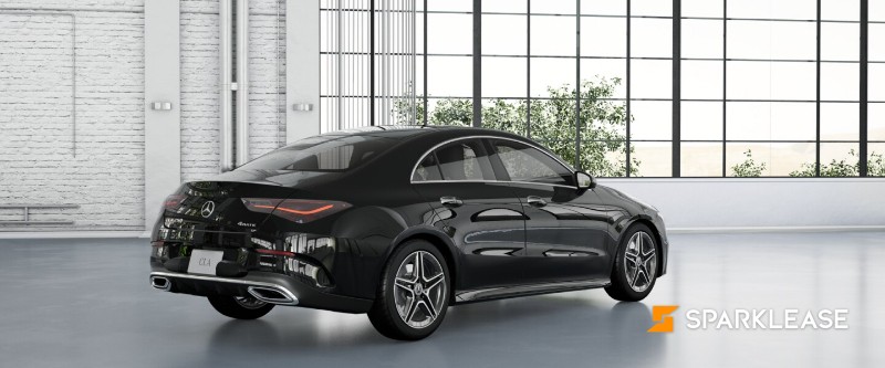 2025 Mercedes-Benz CLA 250超值新车, Toronto, Lease Quote Provided