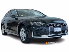 2023 Audi A4 allroad Technik 45 TFSI quattro, Vancouver, Finance Quote Provided