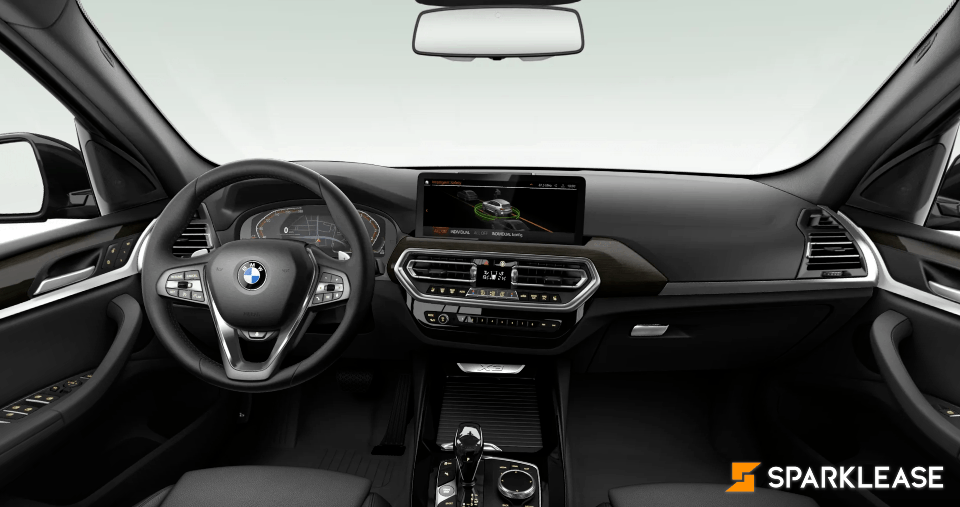 2024 BMW  X3  xDrive30i Sports Activity Vehicle , Toronto, Lease Quote Provided