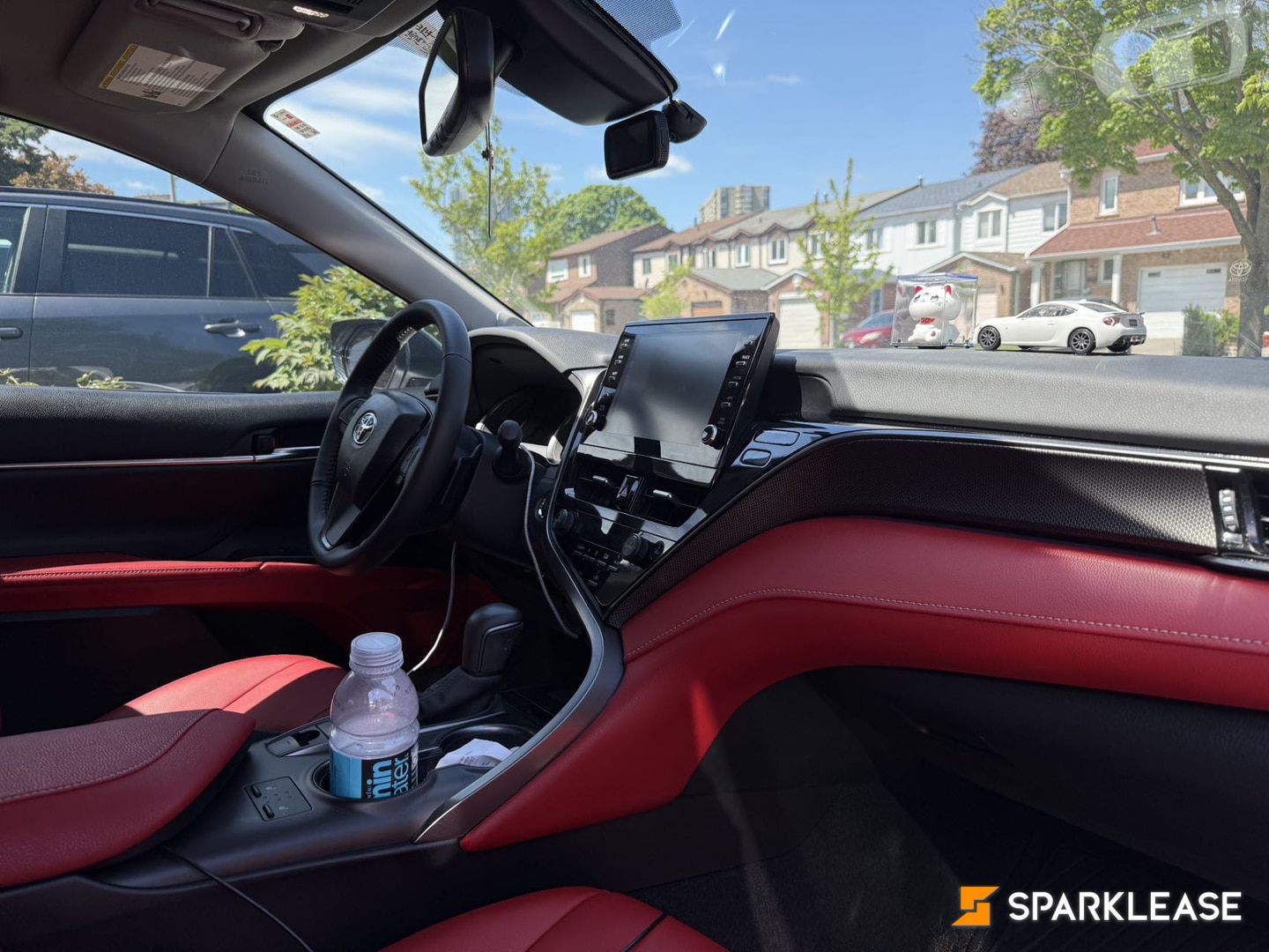 2024 Toyota Camry XSE AWD Dual Color Edition, Toronto, Lease Transfer