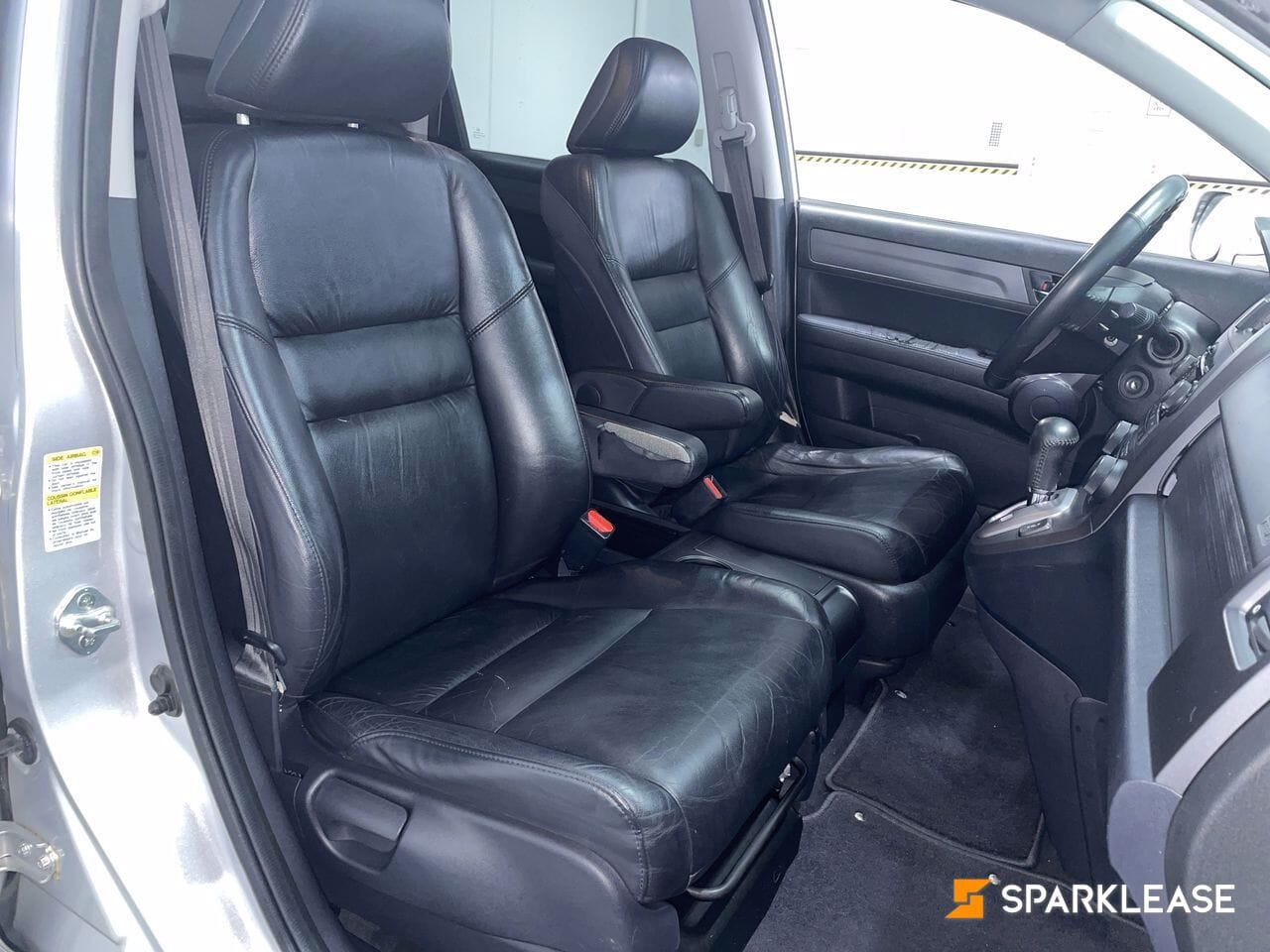 2009 Honda  CR-V  4WD 5dr EX-L , Vancouver, Lease Quote Provided