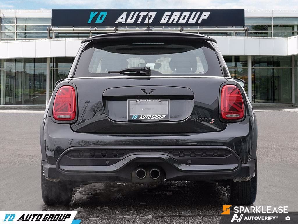 2024 MINI 3 Door Cooper S FWD, Toronto, Cash