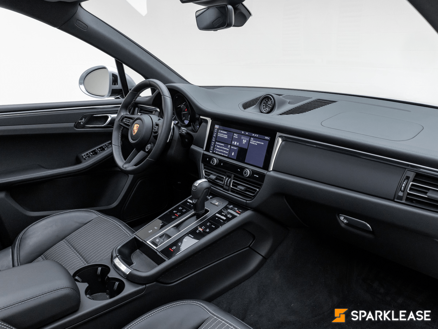 2024 Porsche Macan AWD, Toronto, Finance Quote Provided