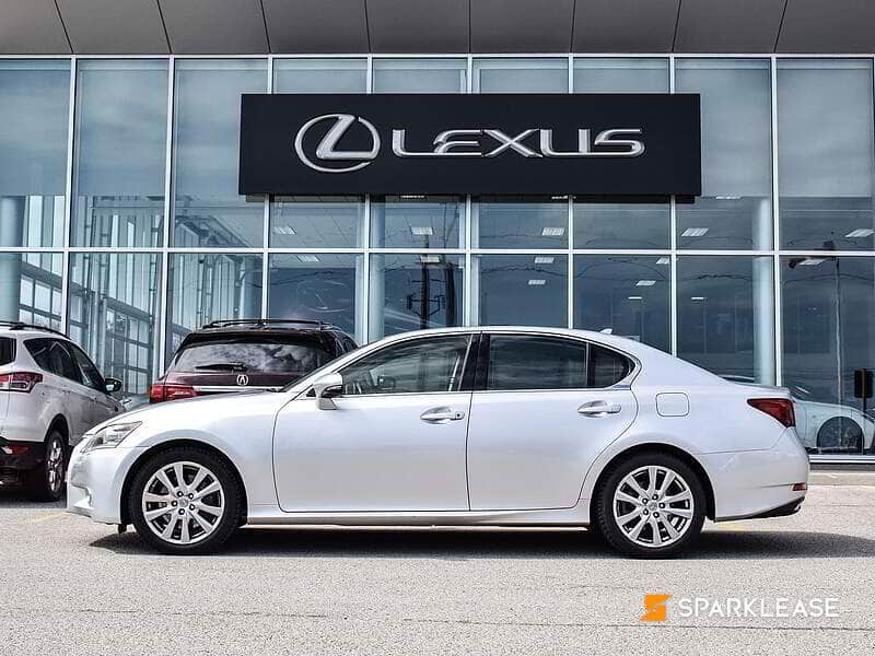 2013 Lexus GS 350 Tech Package, Toronto, Cash