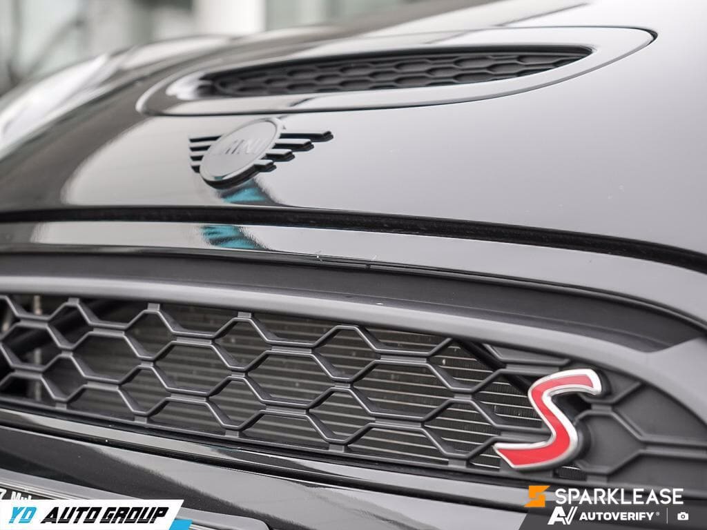 2024 MINI 3 Door Cooper S FWD, Toronto, Cash