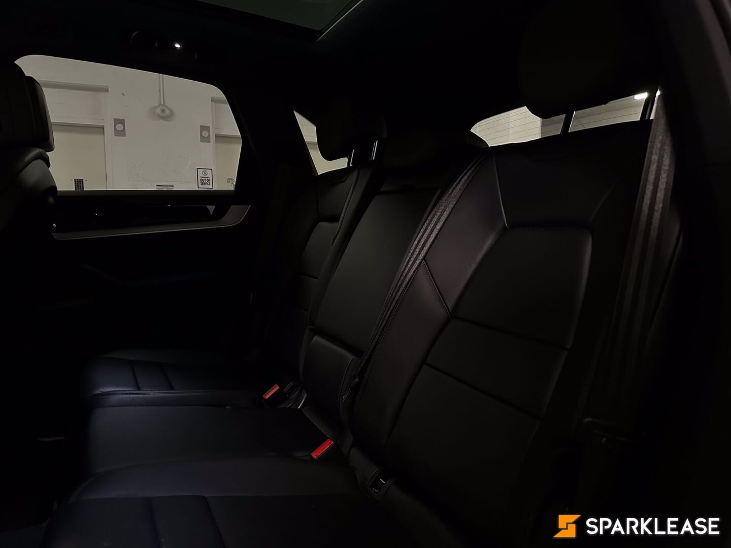 2024 Porsche  Cayenne  AWD , Vancouver, Lease Quote Provided