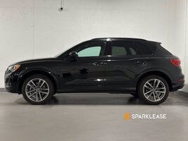 2024 Audi Q3 Komfort 40 TFSI quattro, Vancouver, Finance Quote Provided