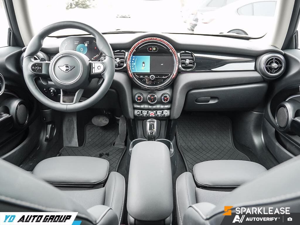 2024 MINI 3 Door Cooper S FWD, Toronto, Cash