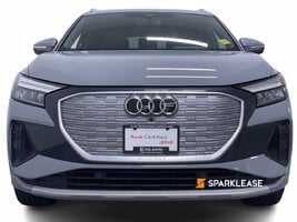 2024 Audi Q4 e-tron 50 quattro, Vancouver, Finance Quote Provided