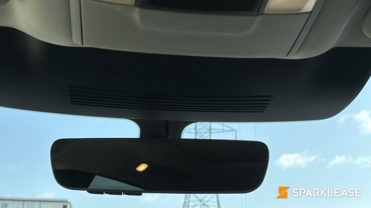 2024 Infiniti QX60 LUXE AWD, Toronto, Lease Transfer