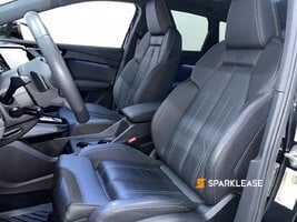 2023 Audi Q4 e-tron 50 quattro, Vancouver, Finance Quote Provided
