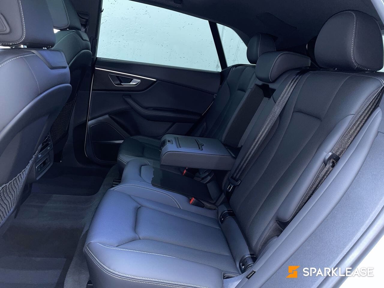 2024 Audi  Q8  Progressiv 55 TFSI quattro , Vancouver, Lease Quote Provided