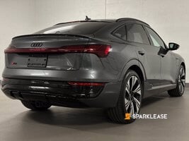 2024 Audi Q8 e-tron Sportback quattro, Vancouver, Finance Quote Provided