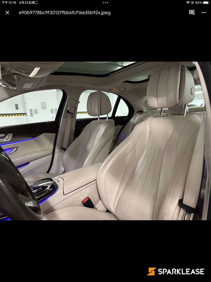 2017 Mercedes-Benz E-Class 4dr Sdn E 400 4MATIC, Vancouver, Finance Quote Provided