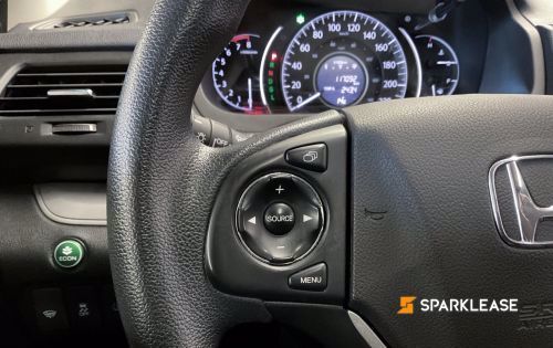 2015 Honda CR-V AWD 5dr EX, 温哥华, 全款车