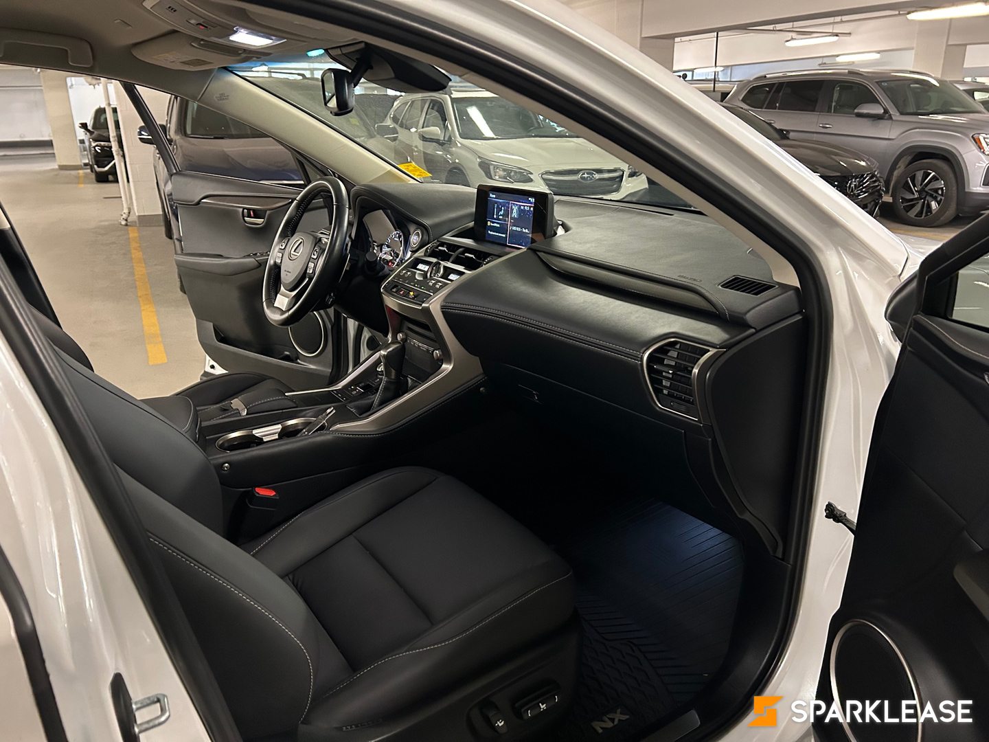 2019 Lexus NX NX 300 Auto, Toronto, Finance Quote Provided