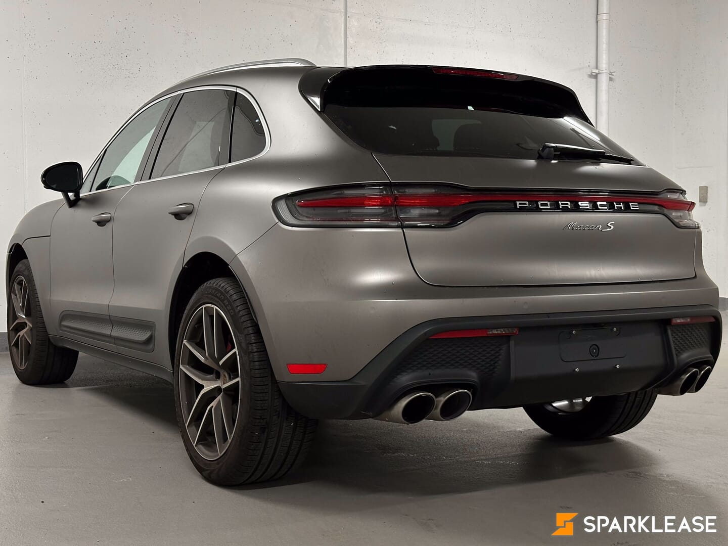 2023 Porsche  Macan  GTS AWD , Vancouver, Lease Quote Provided
