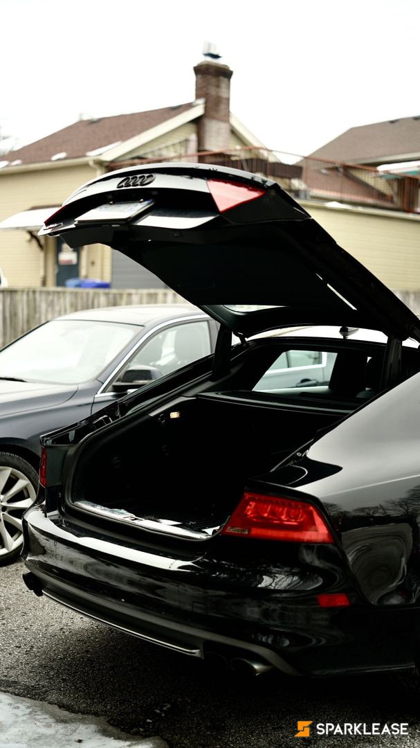 2014 Audi S7 4dr HB, Toronto, Cash