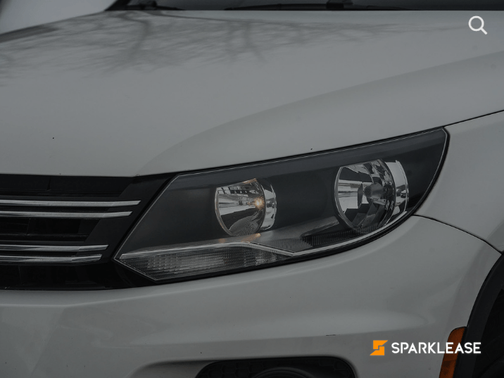 2014 Volkswagen Tiguan 4MOTION 4dr Auto ..., 多伦多, 全款车