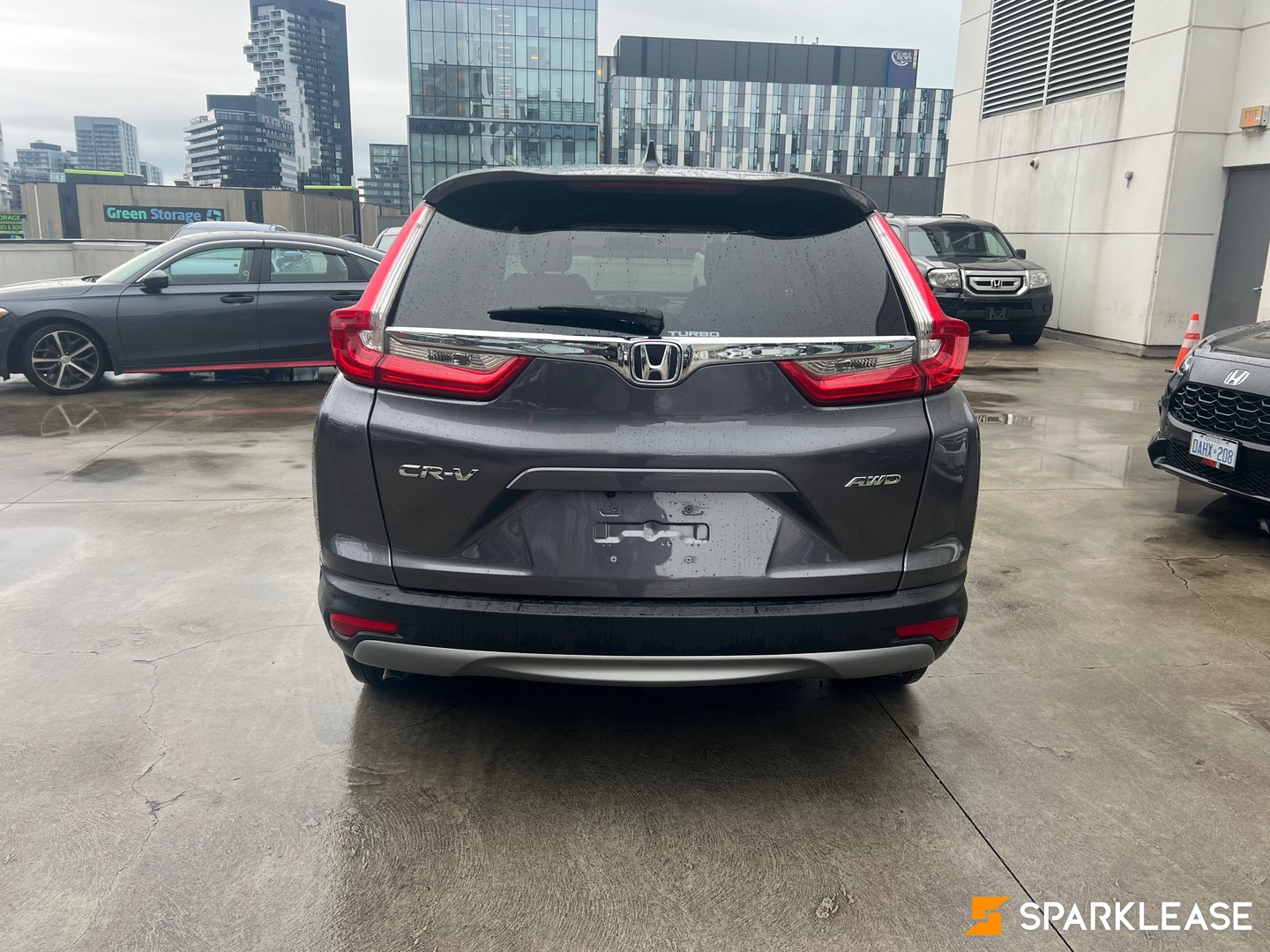 2019 Honda CR-V LX AWD, Toronto, Finance Quote Provided
