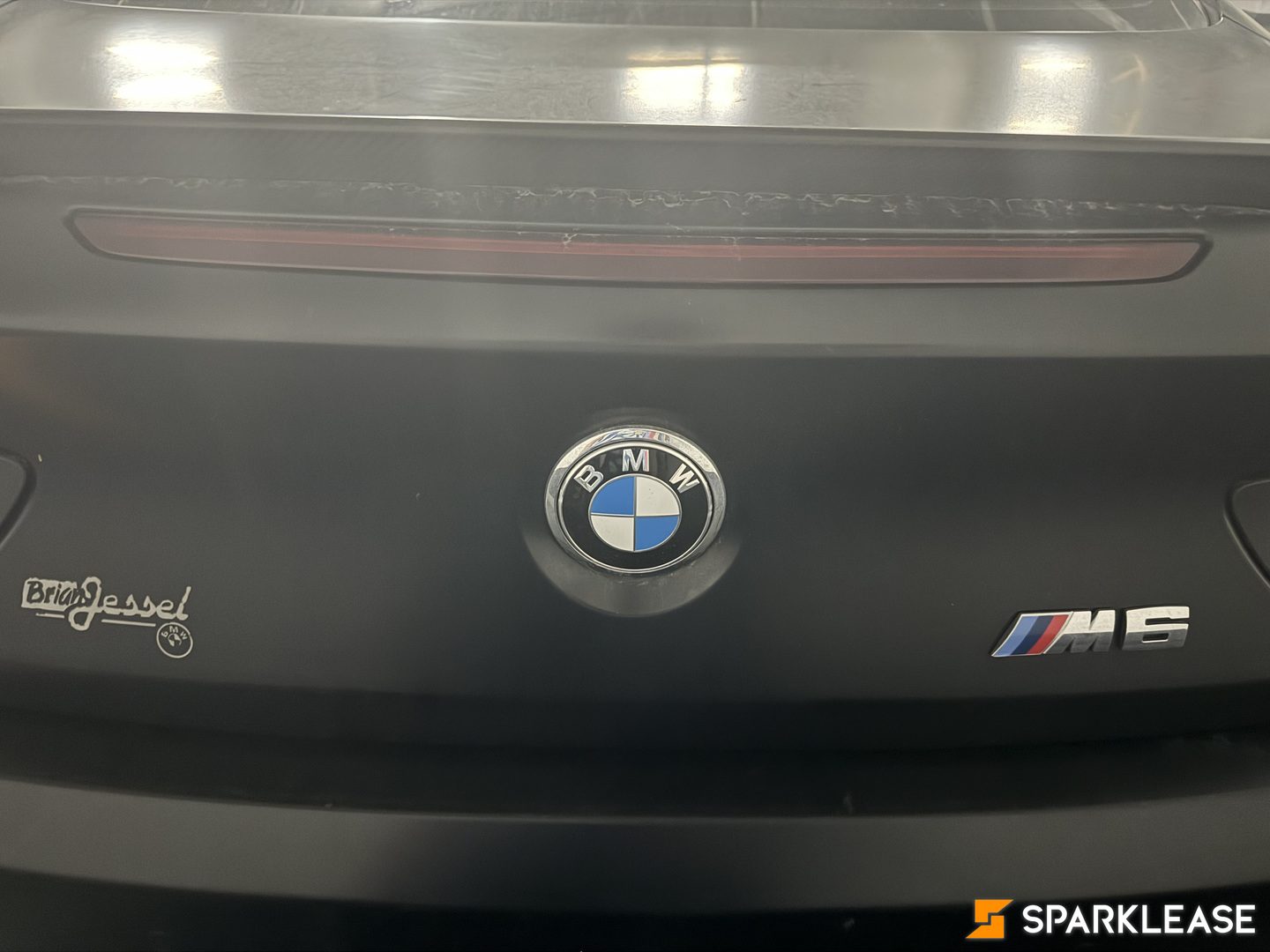 2017 BMW M6, Toronto, Private Seller