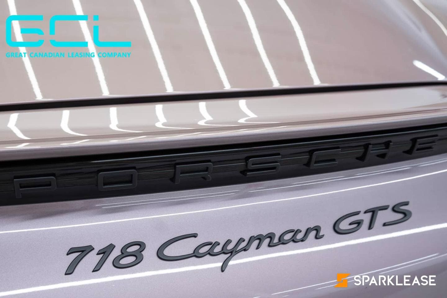 2022 Porsche 718 Cayman GTS 4.0 Coupe, Toronto, Cash