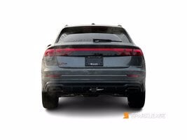 2025 Audi Q8 Progressiv 55 TFSI quattro Demo, Vancouver, Finance Quote Provided
