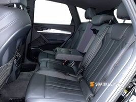 2018 Audi Q5 2.0 TFSI quattro Progressiv S tronic, Vancouver, Finance Quote Provided