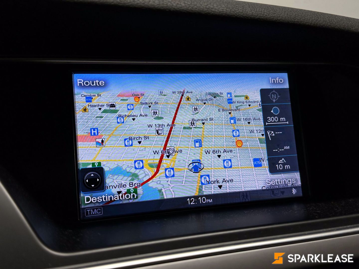 2014 Audi A4 allroad 4dr Wgn Technik, Vancouver, Lease Quote Provided