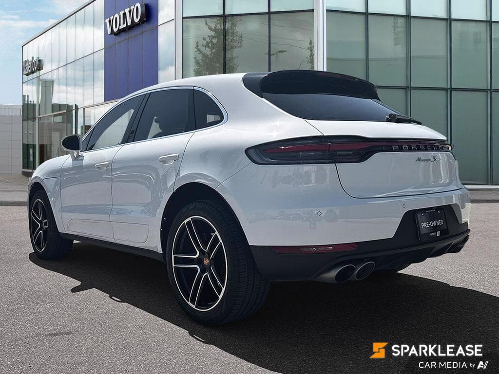 2020 Porsche Macan GTS AWD, Toronto, Finance Quote Provided
