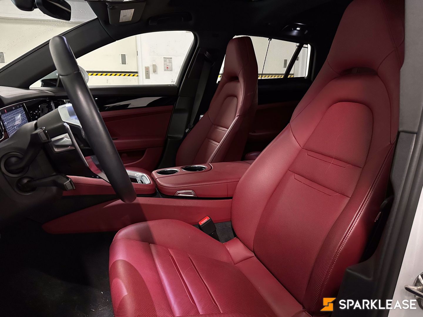 2019 Porsche Panamera 4S Sport Turismo AWD, Vancouver, Finance Quote Provided