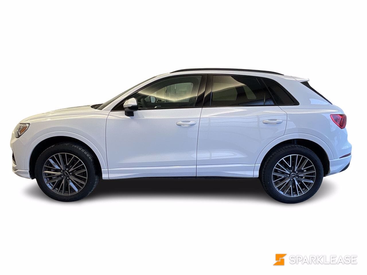 2022 Audi Q3 Komfort 45 TFSI quattro, Vancouver, Finance Quote Provided