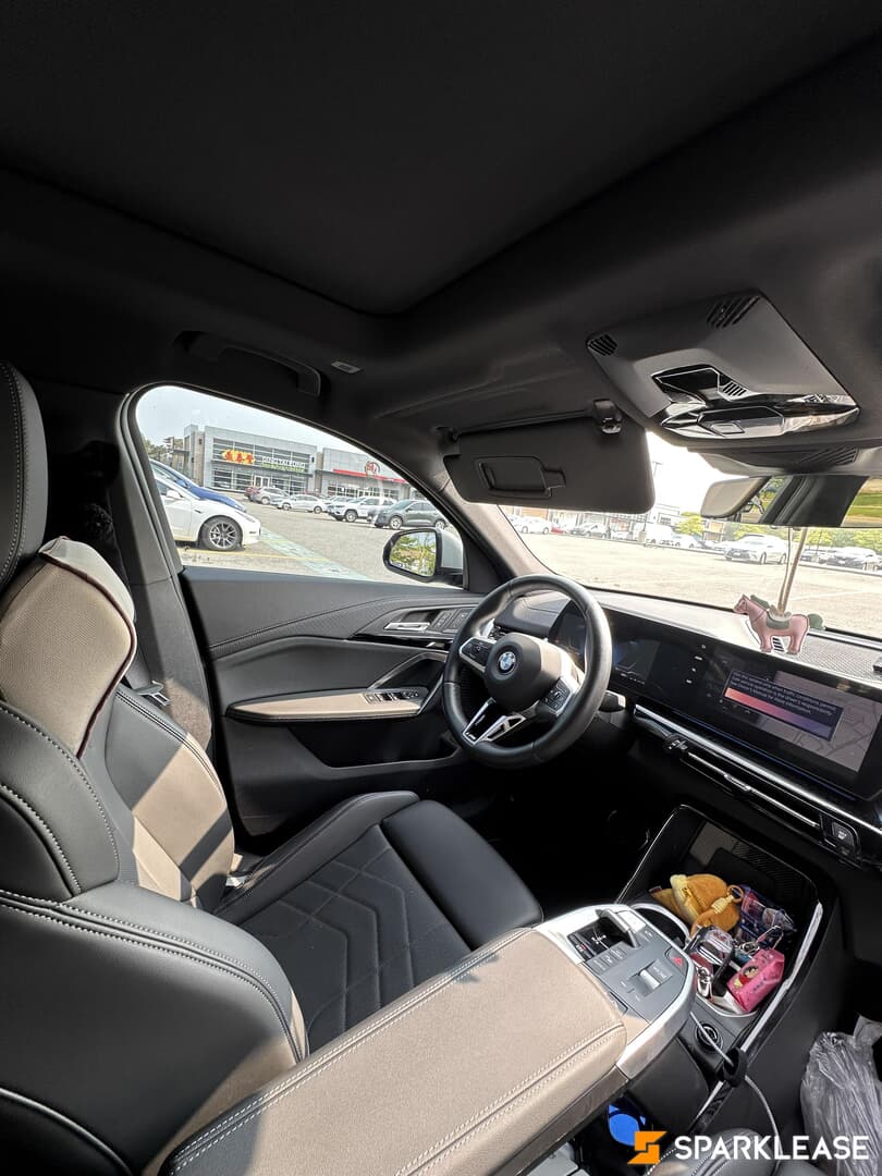 2024 BMW X2, Toronto, Lease Transfer
