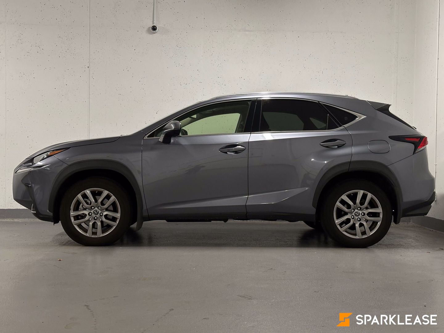 2021 Lexus NX NX 300 AWD, Vancouver, Lease Quote Provided