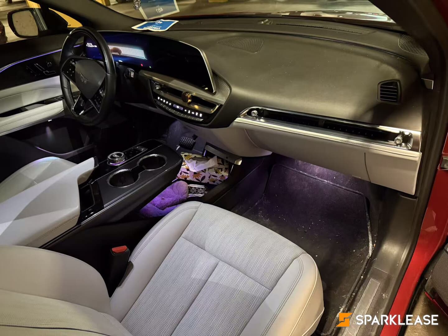 2026 Cadillac LYRIQ 4dr Premium Sport, 多伦多, 转LEASE