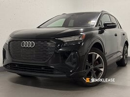 2023 Audi Q4 e-tron 50 quattro, Vancouver, Cash
