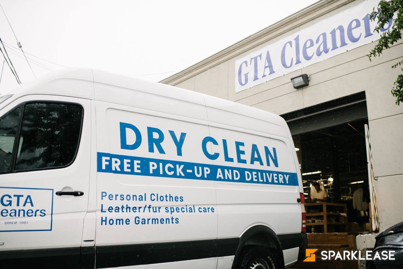 2016 Mercedes-Benz Sprinter Cargo Vans R..., 多伦多, 转FINANCE