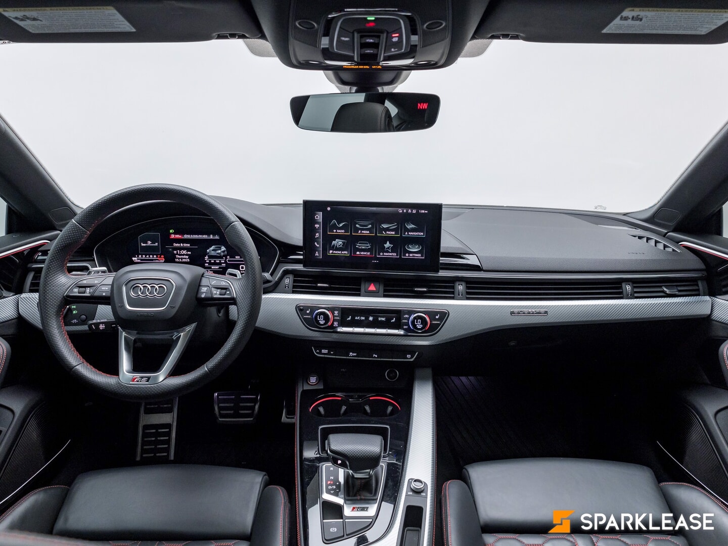 2021 Audi RS 5 Sportback 2.9 TFSI quattro, Toronto, Finance Quote Provided