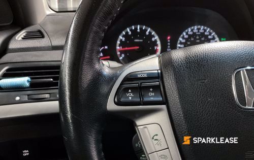 2010 Honda Accord Sedan 4dr V6 Auto EX-L, Vancouver, Cash