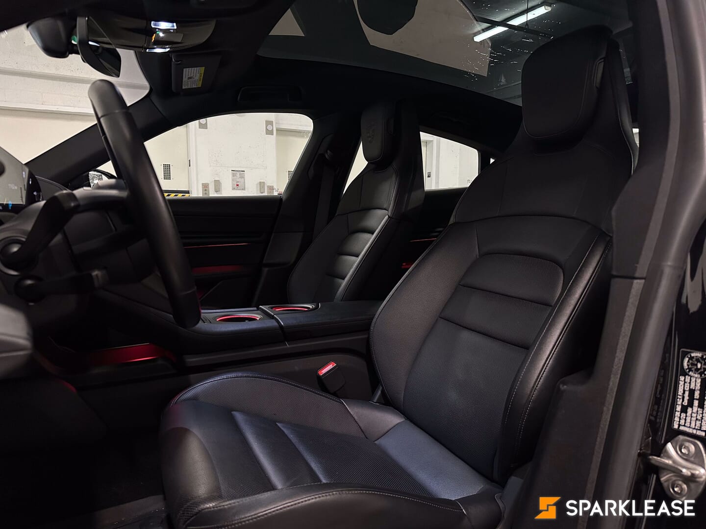 2020 Porsche Taycan 4S Sedan, Vancouver, Finance Quote Provided