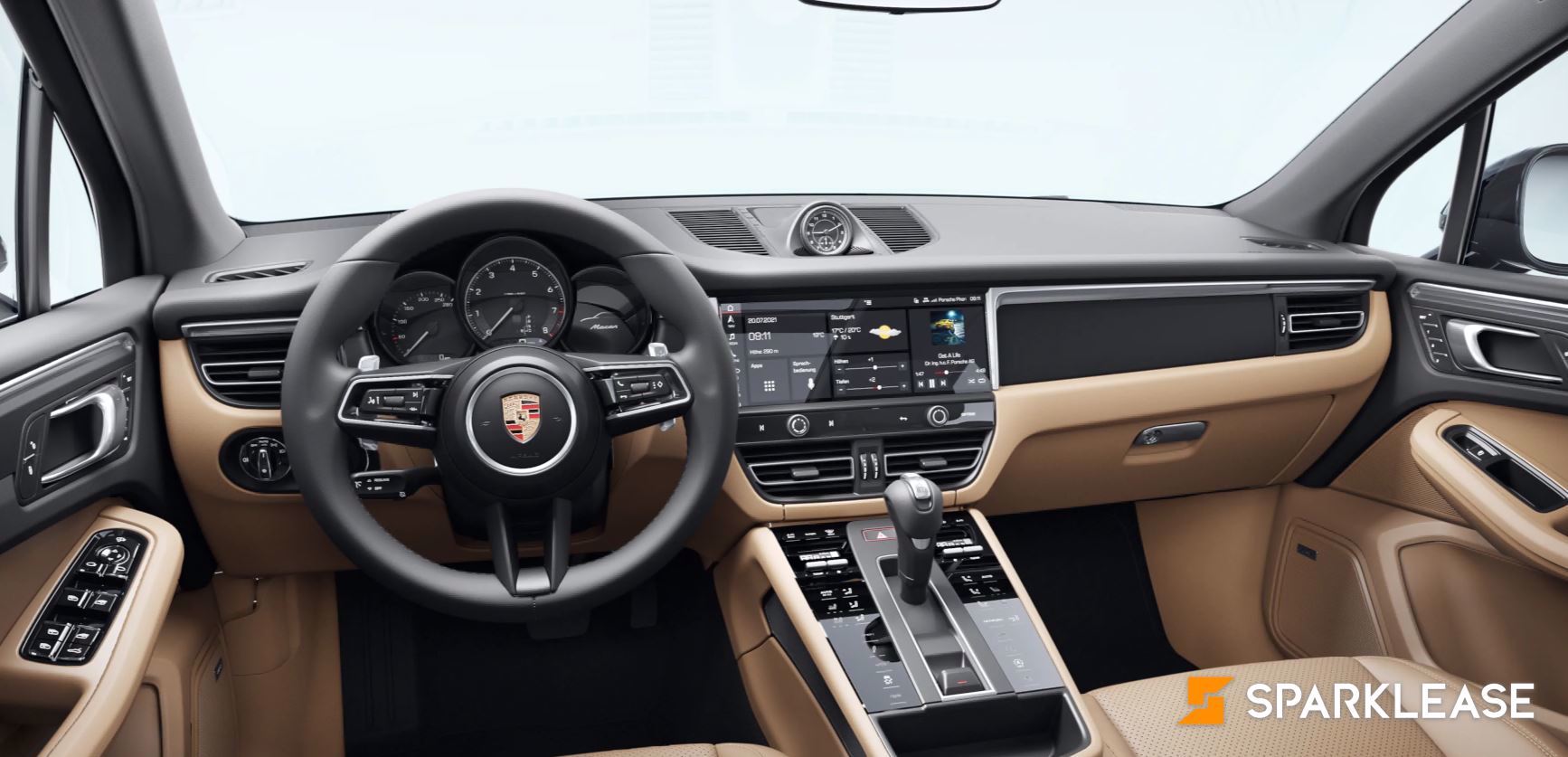 2024 Porsche Macan AWD, Toronto, Lease Quote Provided