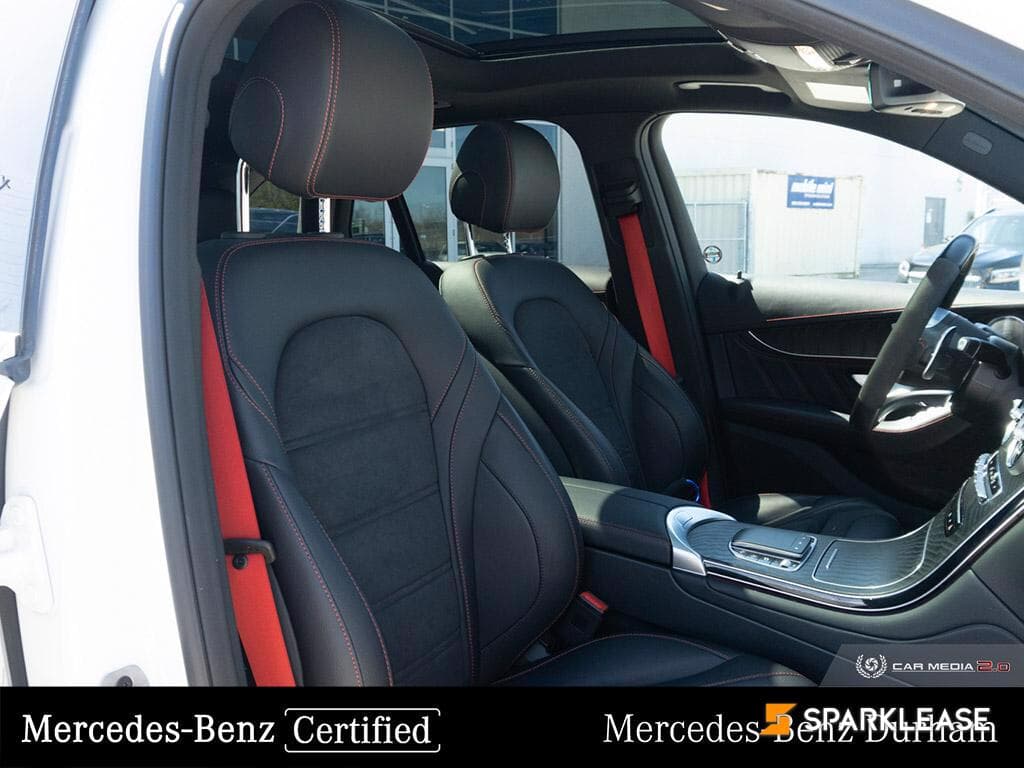 2021 Mercedes-Benz GLC AMG GLC 43 4MATIC SUV, Toronto, Finance Quote Provided