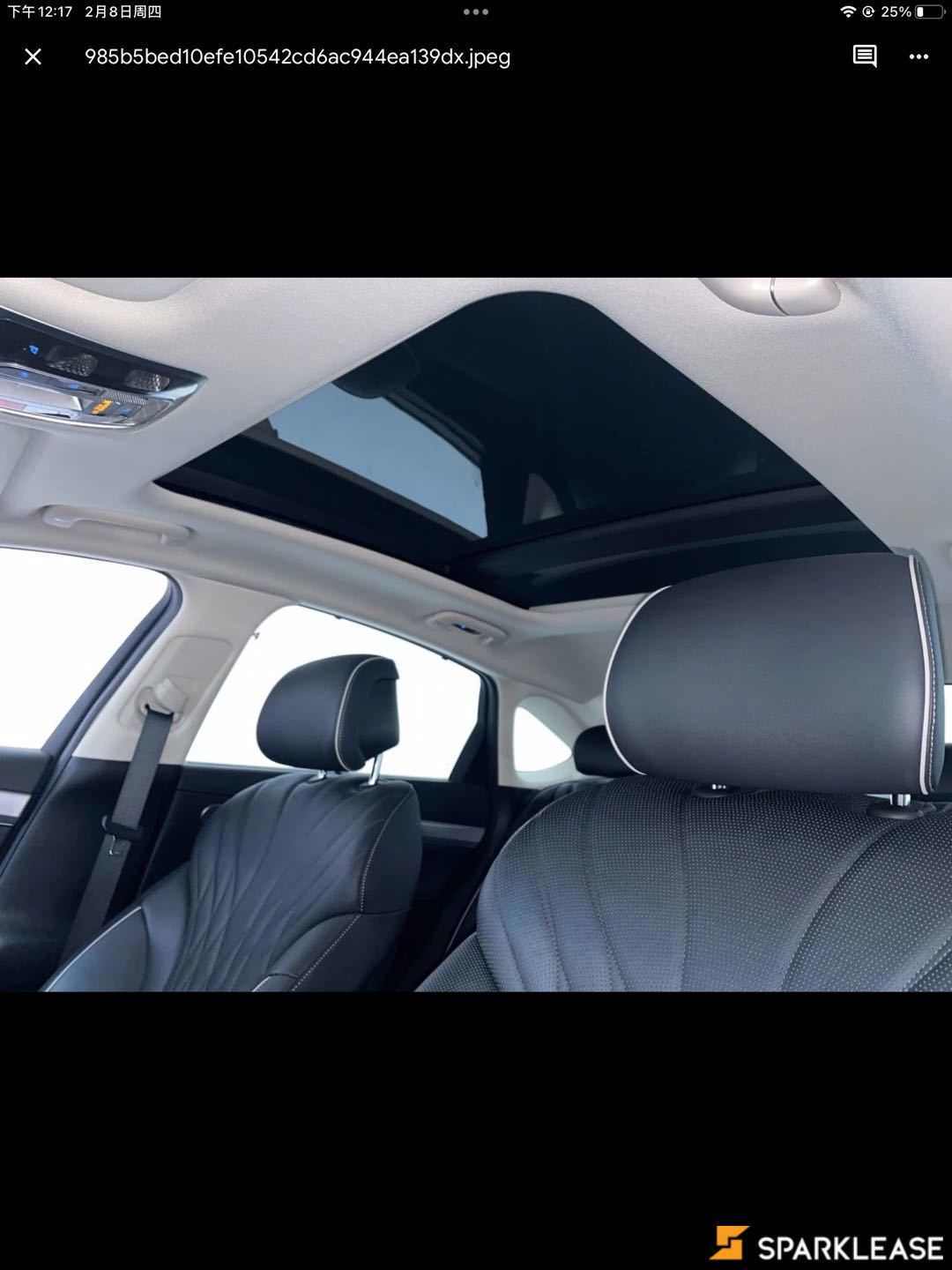 2023 Genesis  G80  3.5T Sport AWD , 温哥华, 五大行Finance估价