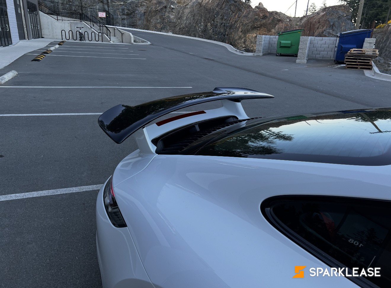 2022 Porsche 911 Carrera Coupe GTS, Vancouver, Private Seller