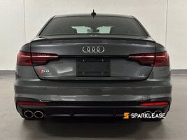 2021 Audi S4 Sedan Technik 3.0 TFSI quattro, Vancouver, Finance Quote Provided